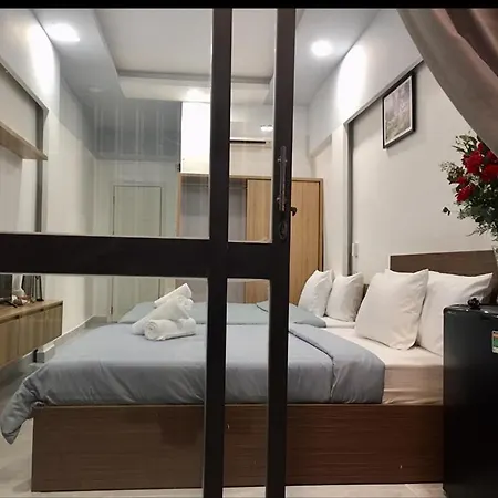 Saigon Cozy Home 